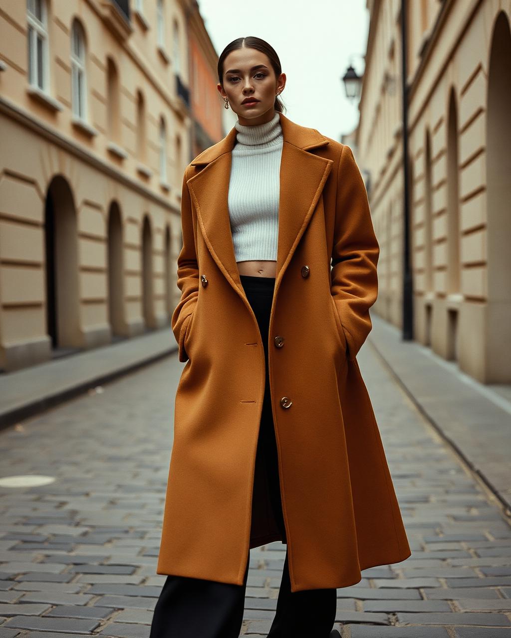 Outerwear